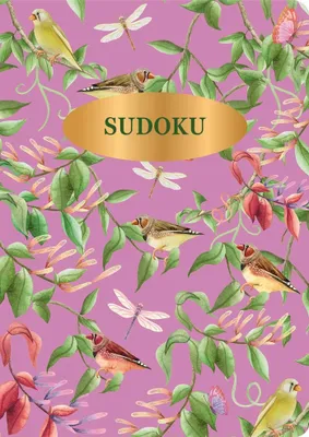 Produktbild von Sudoku