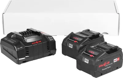 Image de Mafell Power-Set 2x18M144/APS M+ | 209598