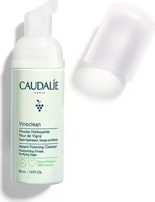 Obrázek produktu pro Čisticí pěna Vinoclean (Instant Foaming Cleanser), 50 ml