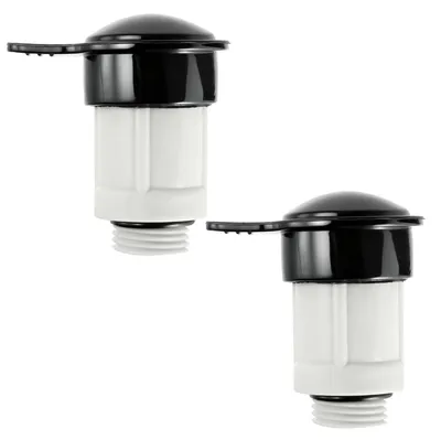Image de Ensemble de 2 valves de piscine
