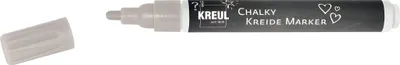 Produktbild von KREUL Kreidemarker Chalky Medium Noble Nougat