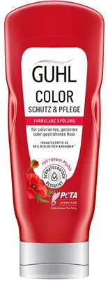 Image de Après-shampooing couleur Guhl 200ml