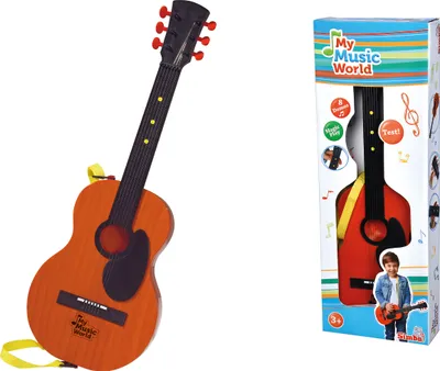 Produktbild von MMW Country Gitarre