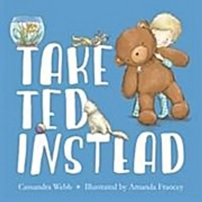 Obrázek produktu pro Take Ted Instead