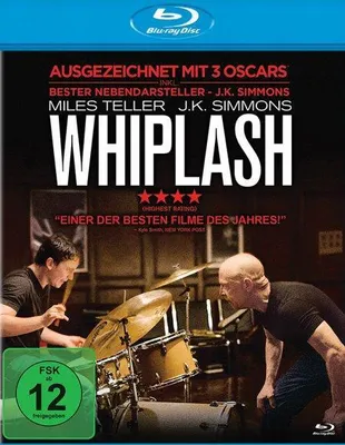 Produktbild von Whiplash