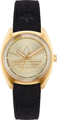 Zdjęcie produktu dla Zegarek adidas Originals AOFH22513 czarny