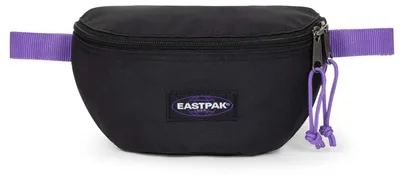 Produktbild von EASTPAK Gürteltasche Springer Kontrast Vineyrd schwarz