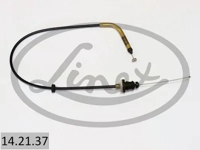 Produktbild von LINEX 14.21.37 Gaszug x