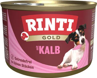 Image de Rinti 185gx12 Or veau boîte