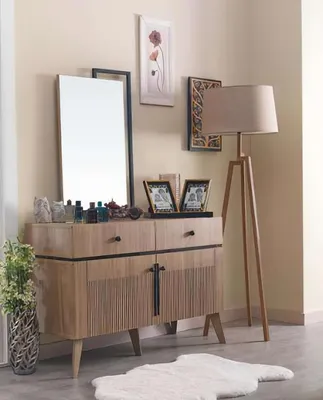 Immagine prodotto di Cassettiera Credenza Armadio Cassettiera corridoio Credenza Credenza Bassa