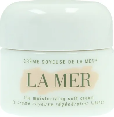 Produktbild von La Mer The Moisturizing Soft Cream