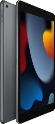 Obrázek produktu pro Apple iPad , 25,9 cm (10.2"), 2160 x 1620 px, 64 GB, iPadOS 15, 498 g, Šedá