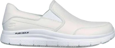 Image de Skechers Sneakers 77071ECWHT in White color size 44