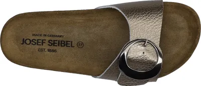 Zdjęcie produktu dla JOSEF SEIBEL Hermine 14 | Sandały dla Kobiety | szary