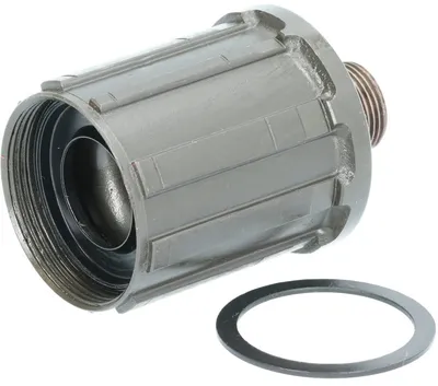 Produktbild von Shimano Freilaufkörper komplett für FH-T4000 inkl. Schrauben