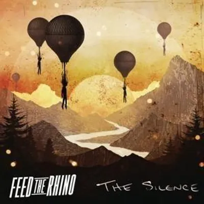 Produktbild von The Silence