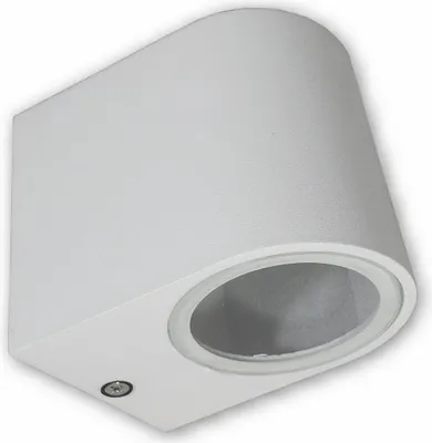 Produktbild von C-Light 230 V LED Wandleuchte Paris 7 W (PA-TLW) 1-flammig - weiss