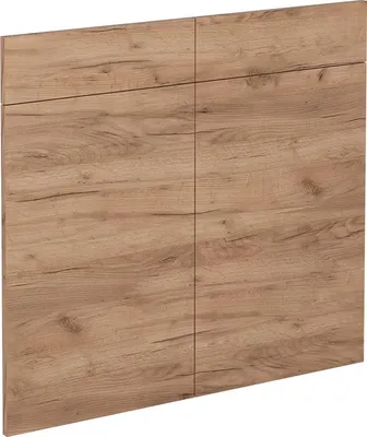 Immagine prodotto di Frontale cucina Vicco R-Line Rovere dorato 79.2 x 70.8 cm frontale del mobile per mobile base con cassetti, Model 34862