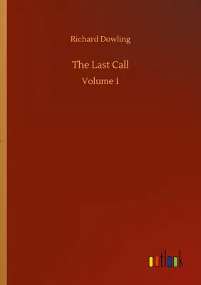 Produktbild von The Last Call