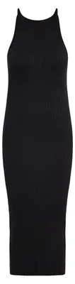Produktbild von MALUBA Damen Kleid - Schwarz, XL