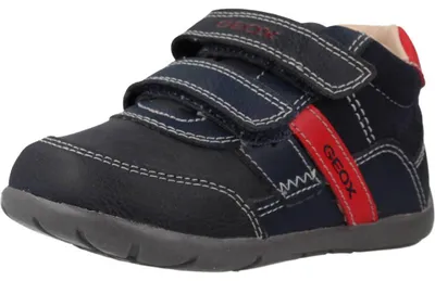 Produktbild von GEOX B ELTHAN BOY A Kinderschuhe Blau