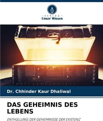 Image de Das Geheimnis Des Lebens