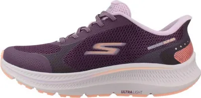 Obrázek produktu pro Skechers Sneakers 128619-DKPR in Dark Purple Textile/Trim color size 38