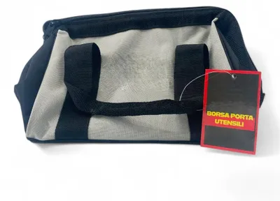 Zdjęcie produktu dla Torba na narzędzia 43 x 18,5 x 30 cm z poliestru