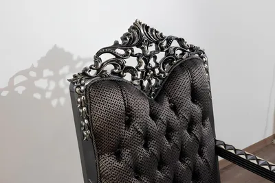 Produktbild von Luxus Chesterfield Sofagarnitur 3+1 Sitzer Klassische Sofa Barock Polster Sitz