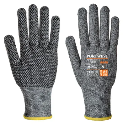 Obrázek produktu pro Rukavice Sabre-Dot s ochranou proti proříznutí