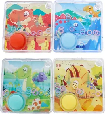 Produktbild von Besttoy - Wasserspiel - Dino - 1 Stück