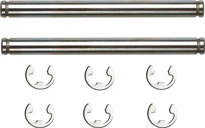 Produktbild von Graupner Querlenkerstifte 3,5x41mm