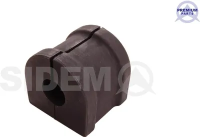 Produktbild von SIDEM 821809 Lagerung Stabilisator Stabigummi Vorne für BMW X3 (E83)