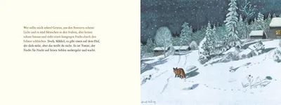 Obrázek produktu pro Tomte und der Fuchs