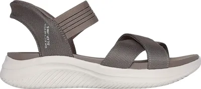 Produktbild von Skechers Ultra Flex 3.0 Never Better Braun DKTP Größe EU 42