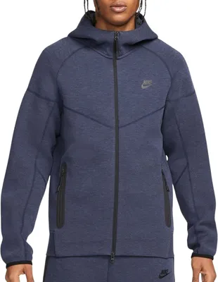 Produktbild von Nike Sportswear Tech Fleece Sweatjacke Herren