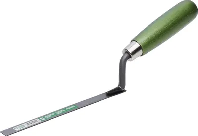 Image de Truelle de maçon pour jointoyer 10 mm