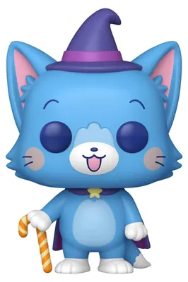 Obrázek produktu pro Tom & Jerry Gokko POP! Animovaná vinylová figurka Tom 9 cm