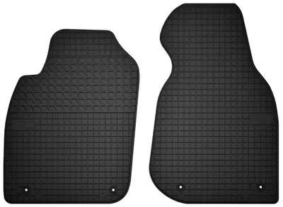 Immagine prodotto di Tappetini in gomma anteriori per: Audi A6 C5 Avant, station wagon, berlina, Quattro, Allroad (dal 1997 al 2005)