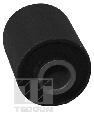 Produktbild von TEDGUM Querlenker-Hülse Hülse Querlenker 00289744 Vorne unten beidseitig für HYUNDAI SONATA V (NF) 14mm 42,2mm 0,232kg