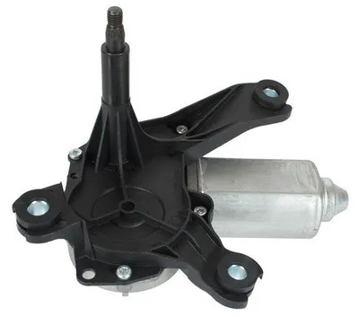 Productafbeelding van Wischer Motor: Achterruitenwisser voor Opel Corsa C, modeljaren 2000-2007