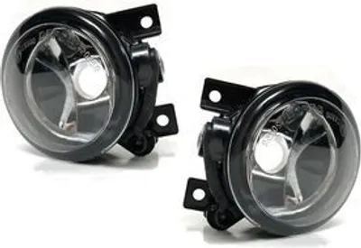 Produktbild von Nebelscheinwerfer NSW links + rechts Nebellampe Set passend für VW UP -2016