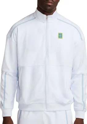 Produktbild von Nike Court Heritage Trainingsjacke Herren