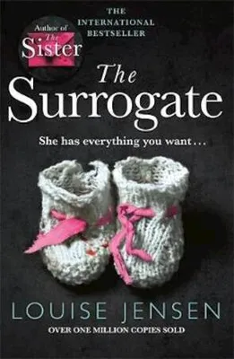 Produktbild von The Surrogate