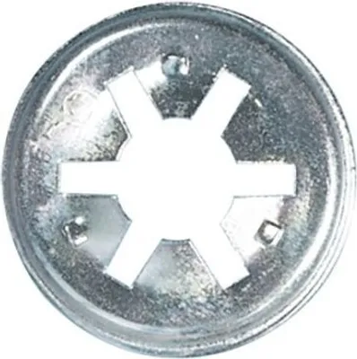 Produktbild von 25x RESTAGRAF Clip Zier- / Schutzleiste 1210 für RENAULT 4 (112) 2mm 22mm