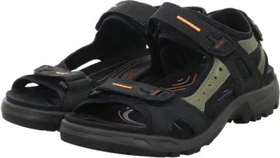 Produktbild von Ecco Offroad  Sandalen - zwart - Maat 40