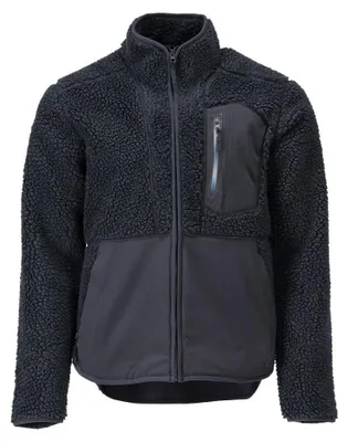 Produktbild von MASCOT 22303-682-010-XL, Jacke, Mann, XL, 112 cm, Polyester, 460 g/m²