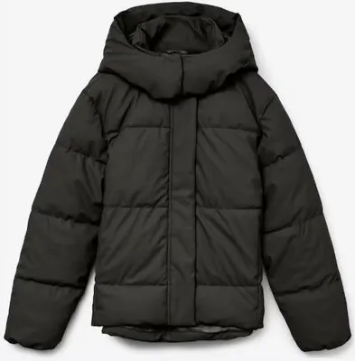 Produktbild von Vero Moda VMGRETAKYLIE, Weiblich, Erwachsener, Polyester, Polyurethan (PU), Grau