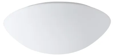Immagine prodotto di OSMONT AUR63080 AURA 3 soffitto/parete in vetro bianco IP43 2700-6500 K 18W LED