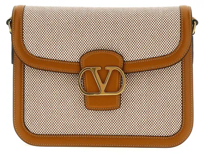 Image de Valentino Garavani 9TO5 toile coton multicolore, Italie